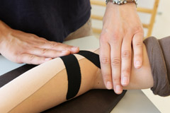 kinesiotape